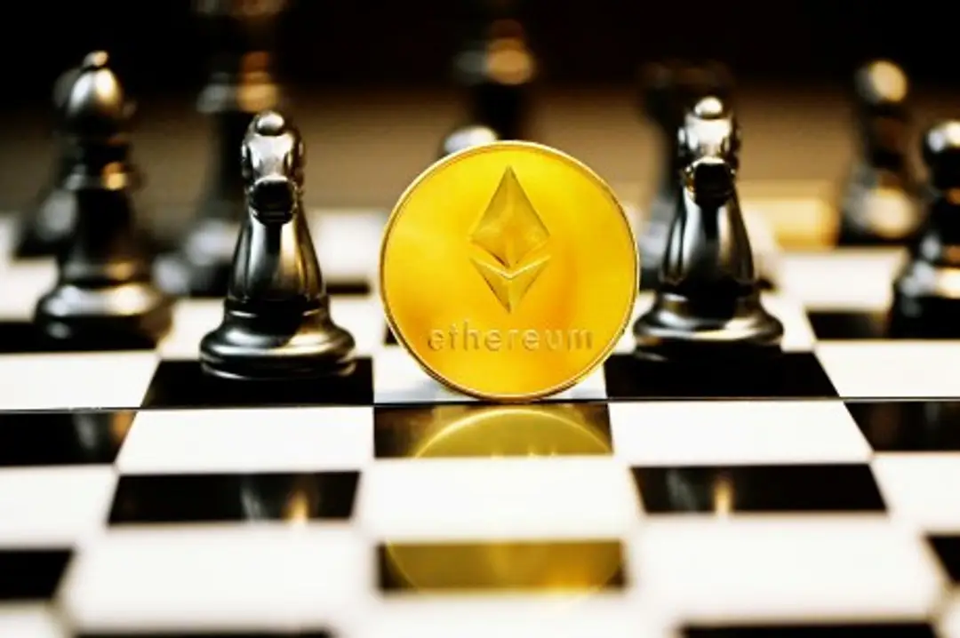 Photo of Ethereum On The Move: Dormant ETH Wallets Linked To $4 Billion Scam Awaken