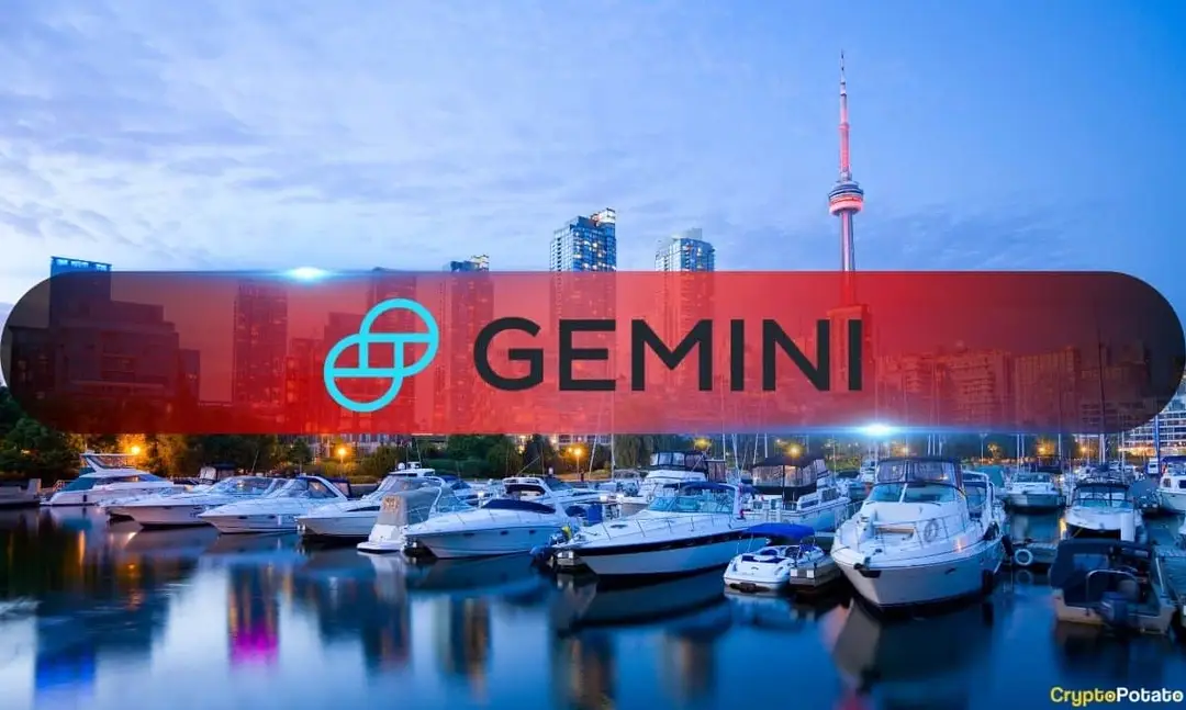 Photo of Crypto Exchange Gemini to Exit Canadian Market by December 2024: Report