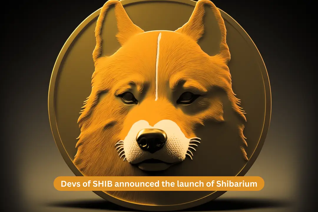 SHIB, Shibarium, Ethereum Layer 2 