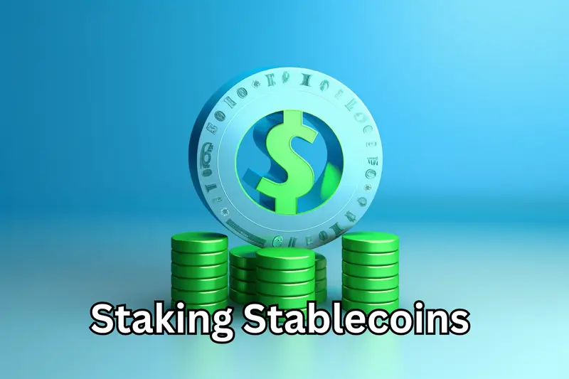 Staking Stablecoin How it works, staking platforms, and your profits