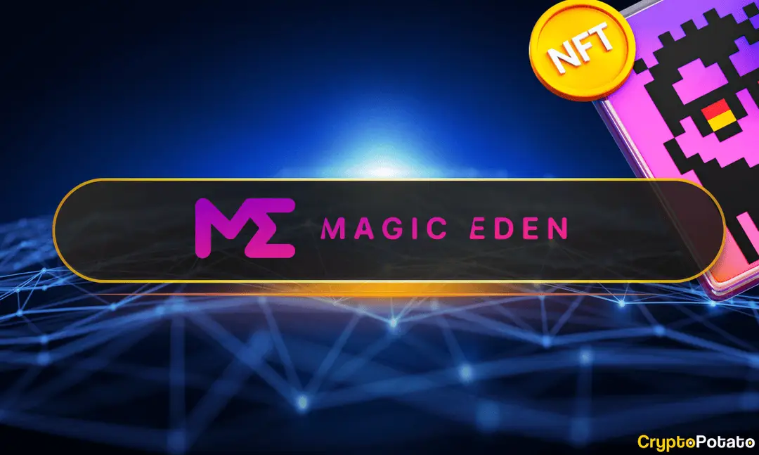 Photo of Aethir and Magic Eden Join Forces to Boost Web 3.0 Gaming