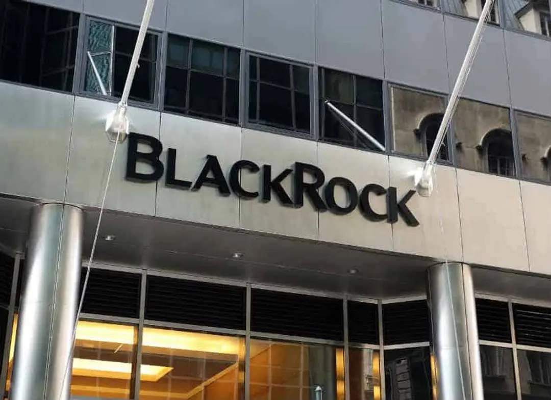 Photo of BlackRock Looks to India in Jio Partnership for Digital Asset Services: FT