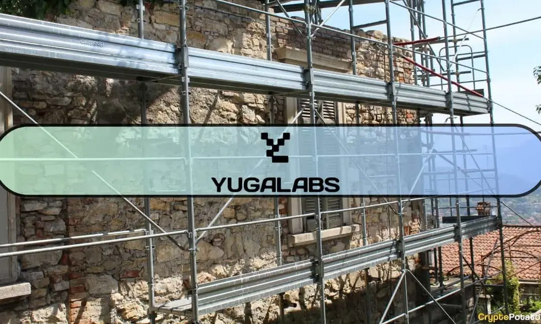 Photo of BAYC Creator Yuga Labs Successfully Restructures to Prioritize Metaverse Development