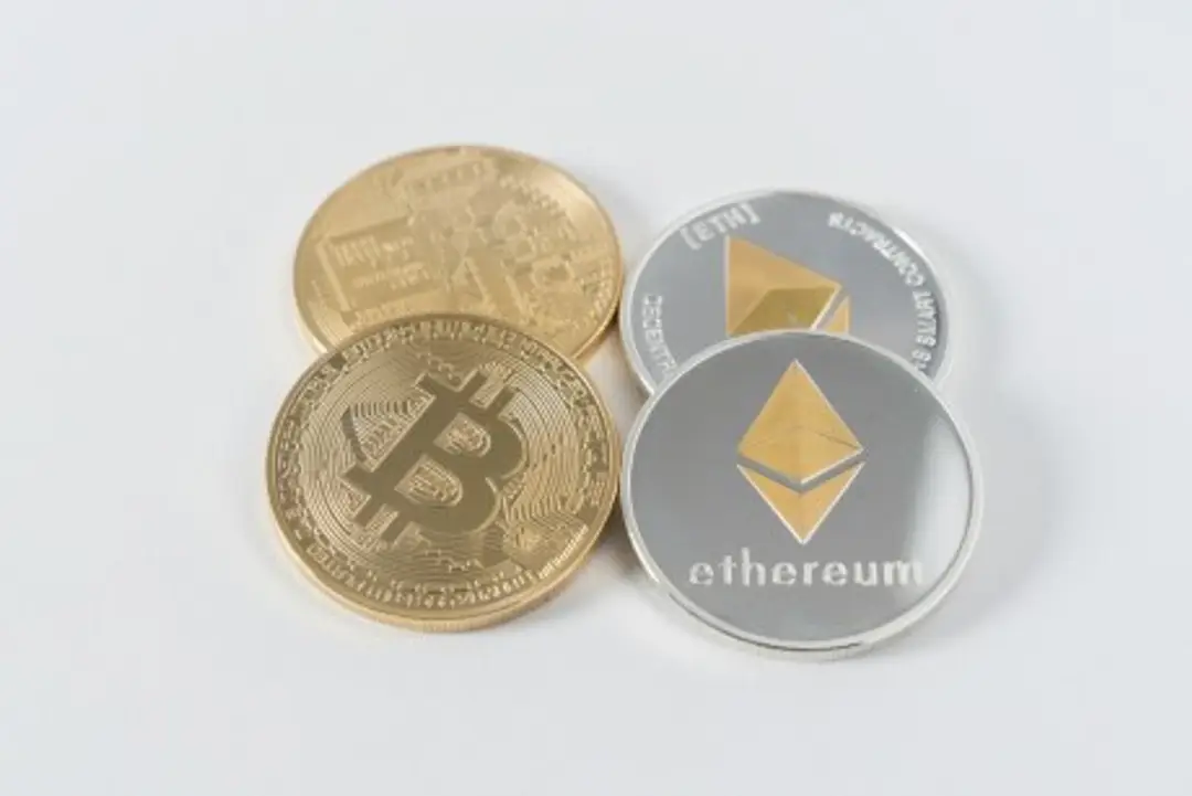 Photo of Ethereum-Bitcoin Ratio Breaks 0.04 Barrier: Could Altcoins Be At Risk?