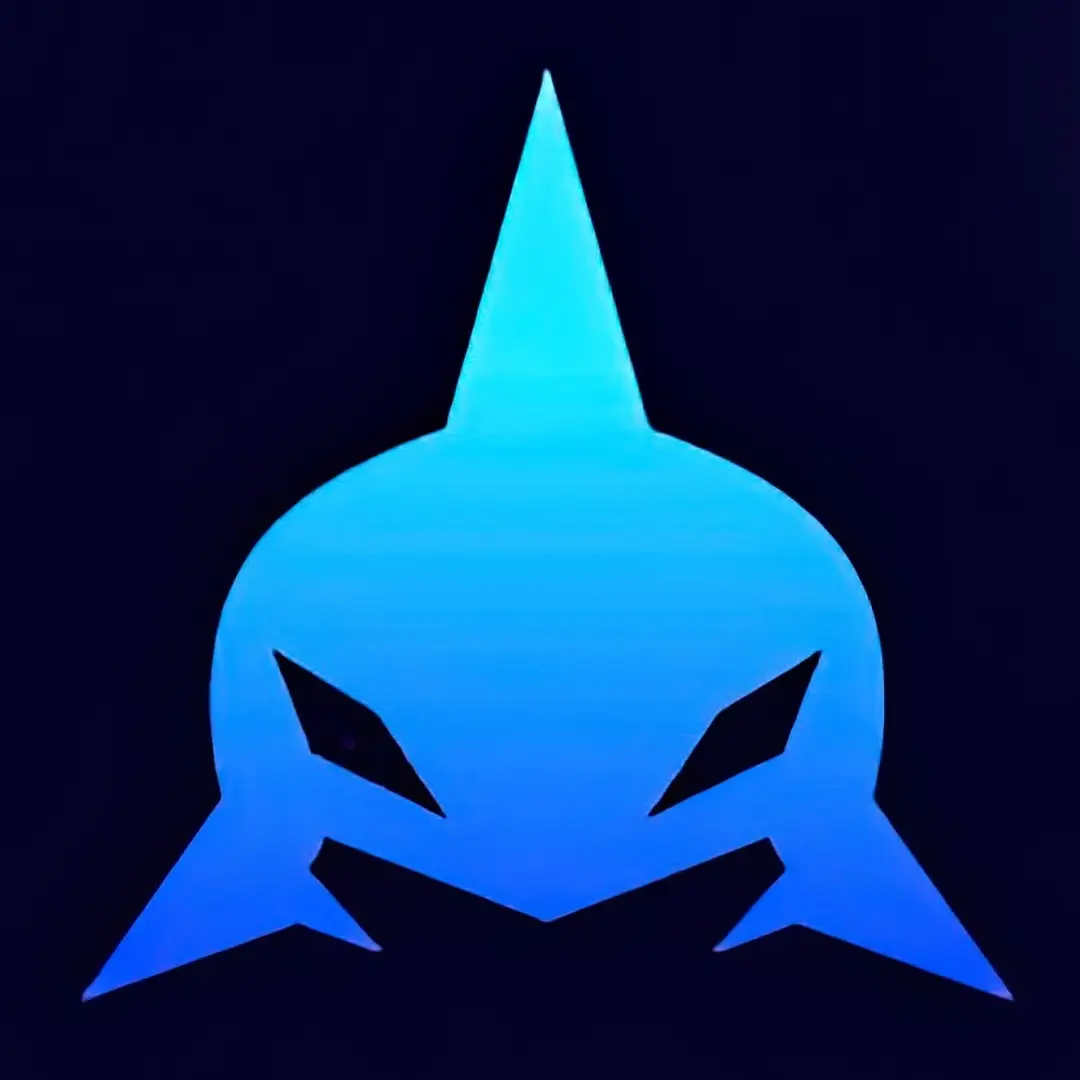 photo of LuckyWhale