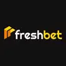 Logo of FreshBet