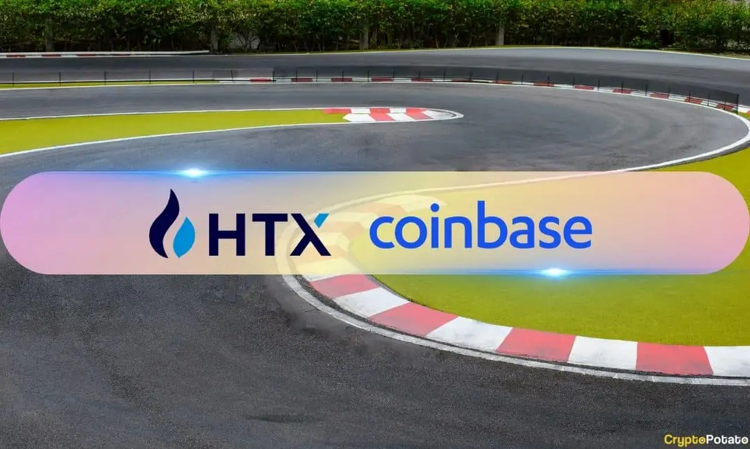 Photo of HTX Surpasses Coinbase in Spot Trading Volume for the First Time: Data