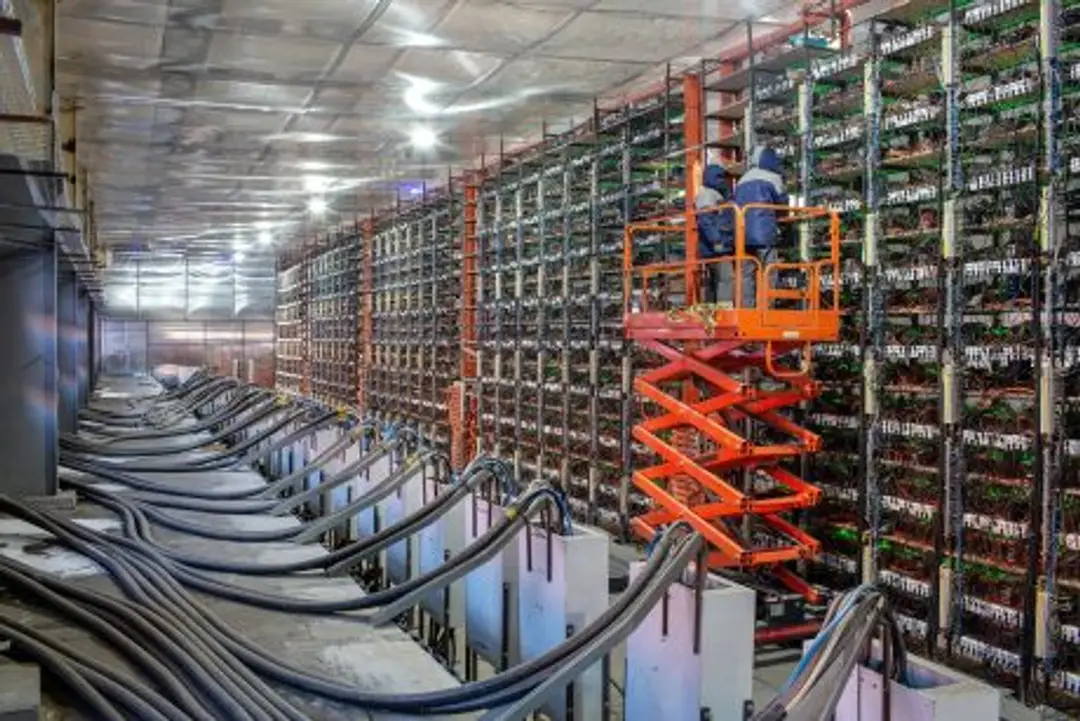 Photo of Analyst Uncovers BlackRock Long Interest In Bitcoin Mining – Details