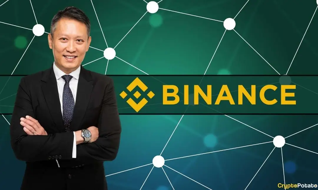 Photo of Binance’s New CEO Richard Teng: The Key Factors That Will Drive Mass Adoption in 2024 (Interview)