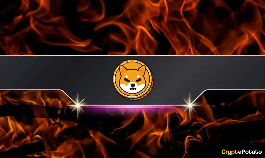 Photo of Big News for Shiba Inu (SHIB) Propel Burn Rate Over 4,000%: What You Need to Know
