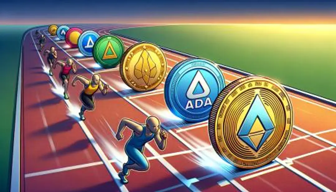 Photo of ADA Price Underperforms: Can Cardano Catch Up with Other Altcoins?