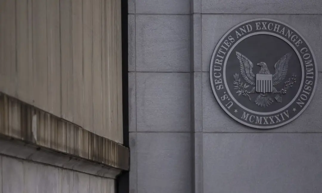 Photo of SEC Exposes Massive Crypto Market Manipulation Scheme