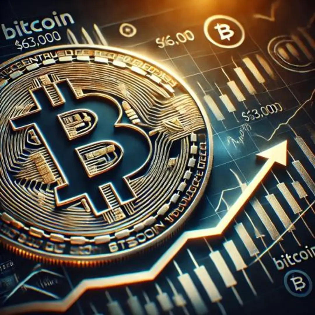 Photo of Is Bitcoin Price Primed For New Record High? Analyst Provides Update On $78,000 Prediction