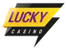 Logo of Lucky 