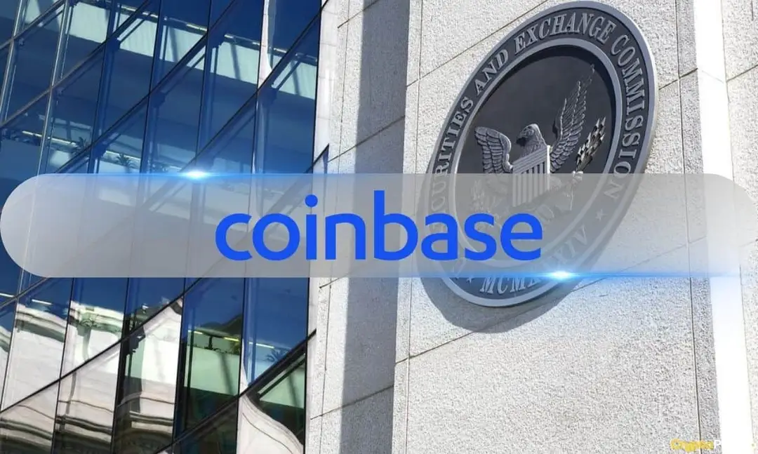 Photo of Coinbase CLO Calls Out SEC for Backtracking on Crypto Asset Definition