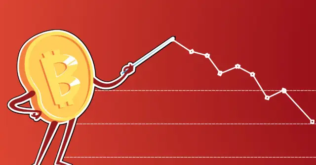 Photo of 2 metrics signal the $1T crypto market cap support likely won’t hold