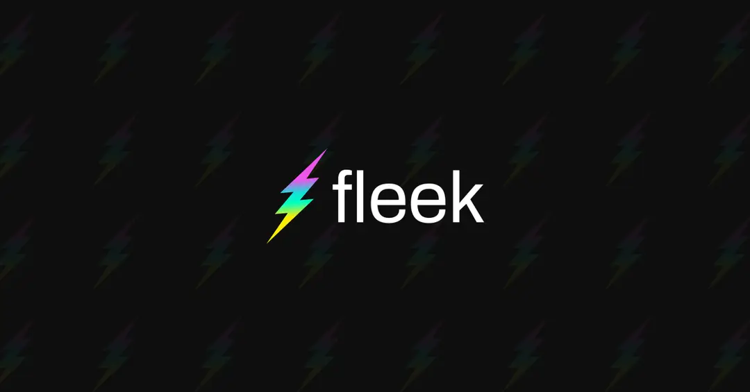 Photo of Fleek network rised $25M
