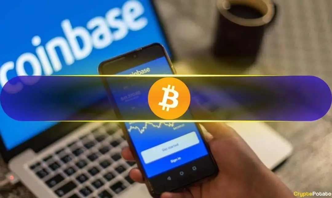 Photo of $1 Billion in Bitcoin Withdrawn From Coinbase, Bullish for BTC Price?