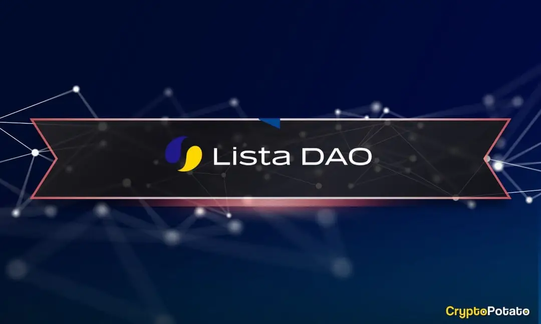 Photo of A New Liquid Restaking Paradigm: Lista DAO (Everything You Need to Know)