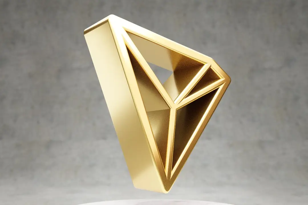 Photo of In order to 'protect' against a market slump, Tron's DAO will purchase $1 billion USDT