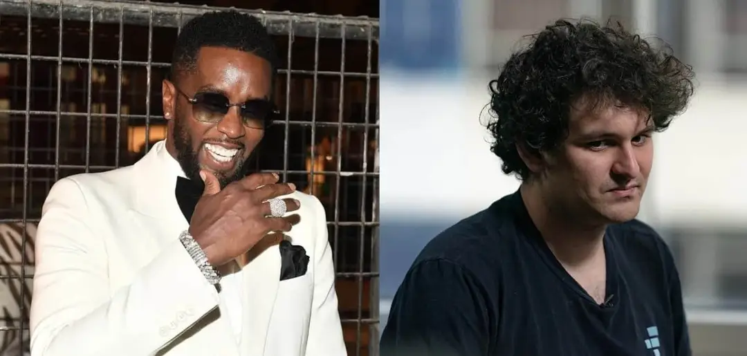 Photo of Sean ‘Diddy’ Combs Shares the Same Prison Cell With FTX’s Sam Bankman-Fried: Report