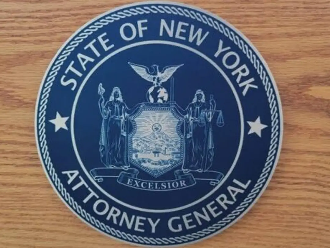Photo of New York Attorney General Proposes New Crypto Regulatory Act