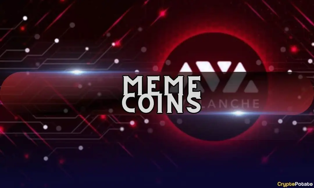 Photo of Avalanche Foundation to Invest in Meme Coins with $100 Million NFT Incubator Fund