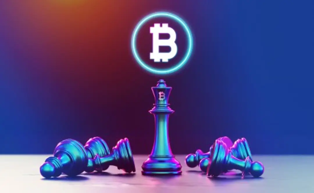 Photo of Altcoin Season In Limbo As Bitcoin Dominance Bounces Off Key Support