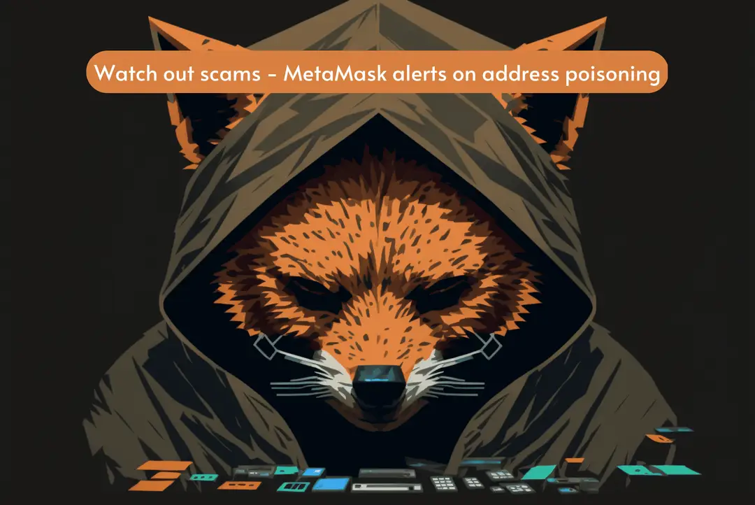 MetaMask, scam, crypto wallet
