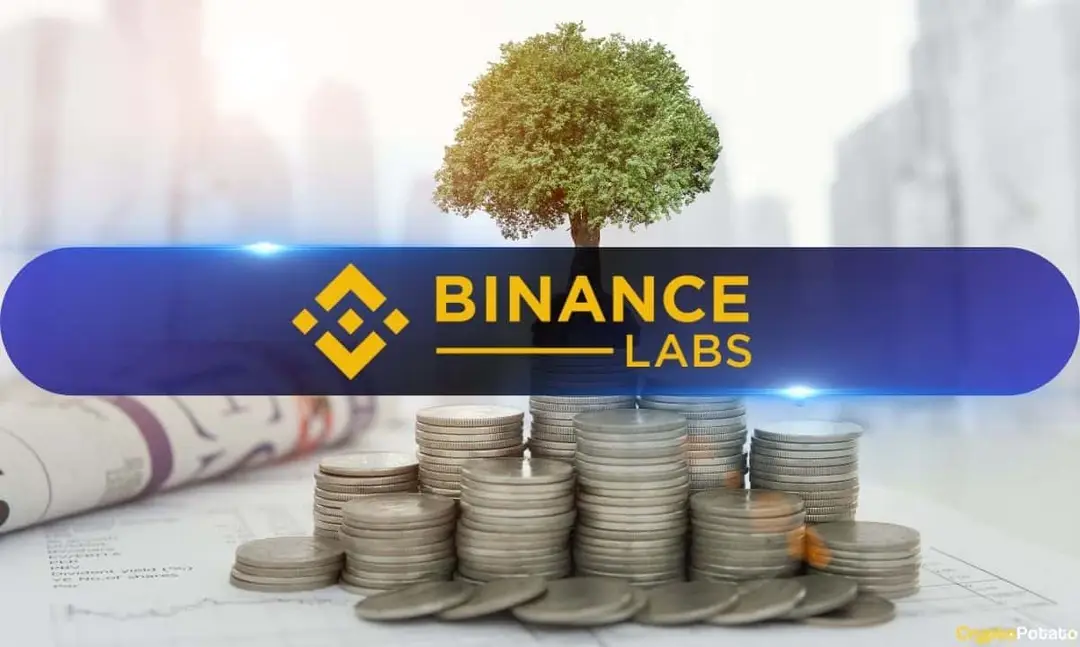 Photo of Binance Labs Thrives Amidst Market Challenges with 25 New Investments in 2023