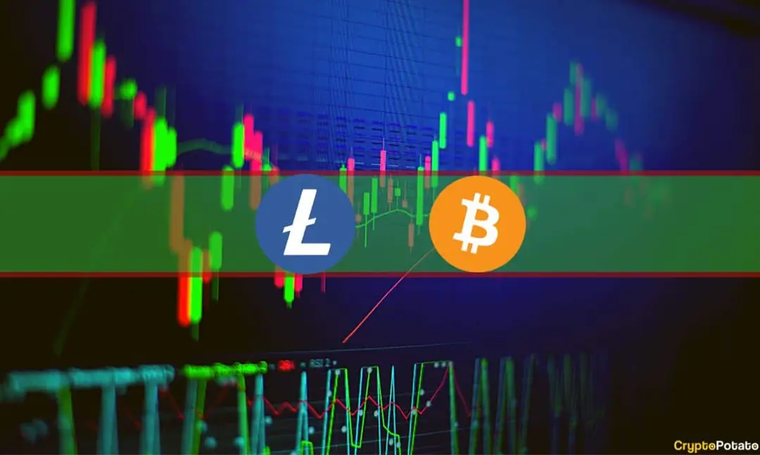 Photo of BTC Reclaims $27K, While LDO and LTC Explode by 8% Daily (Market Watch)