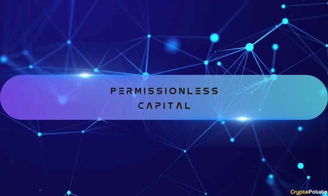 Photo of Permissionless Capital Opens Applications For Web3 Startups Opportunities Event