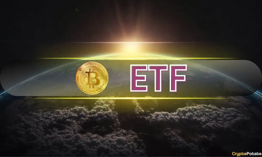 Photo of 9 Spot Bitcoin ETFs Reached New Peak in Daily Trading Volume