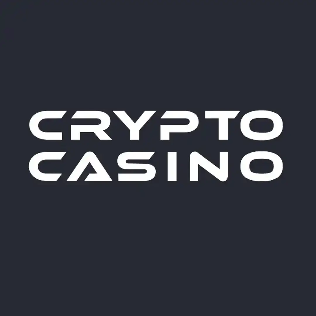 Logo of CryptoCasino