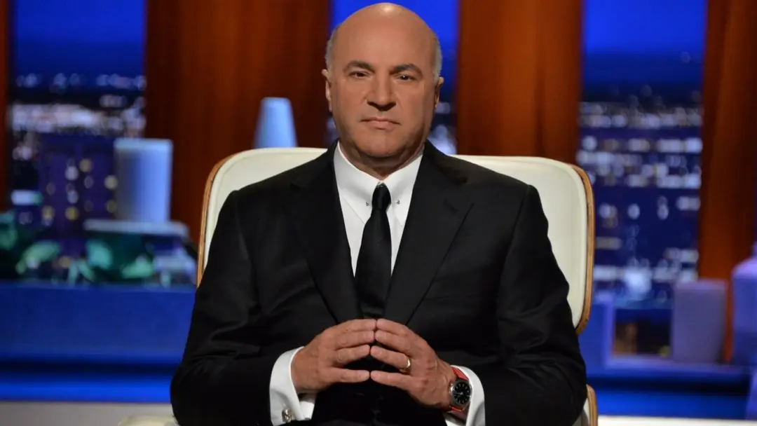 Photo of Kevin O'Leary asserts Binance deliberately collapsed FTX