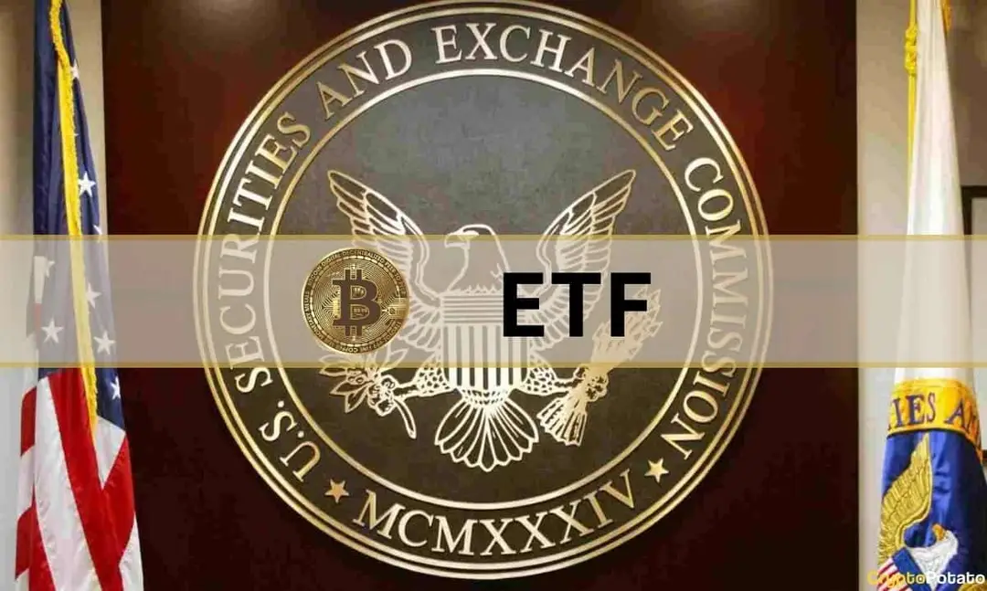 Photo of Ark Invest Updates Spot Bitcoin ETF Filing in Response to SEC Feedback