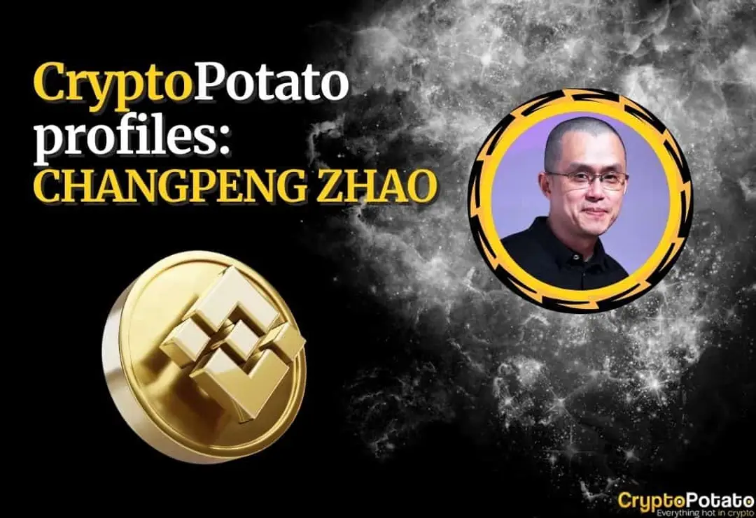 Photo of CryptoPotato Profiles: Who is Changpeng Zhao, the Mastermind Behind Binance