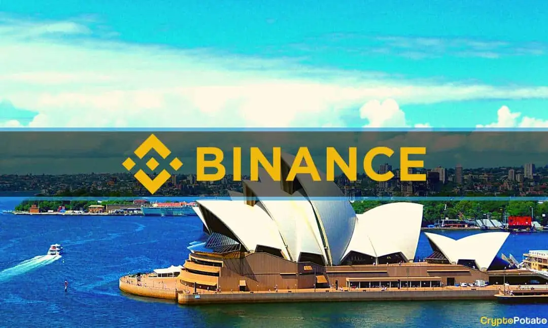 Photo of Bitcoin Volatility Increases as Binance Closes Some Aussie Derivatives Accounts