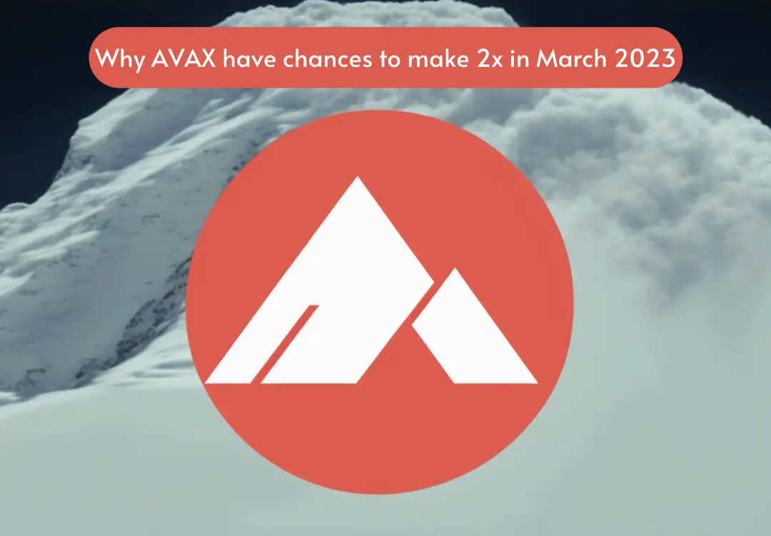 AVAX Avalanche Amazon AWS