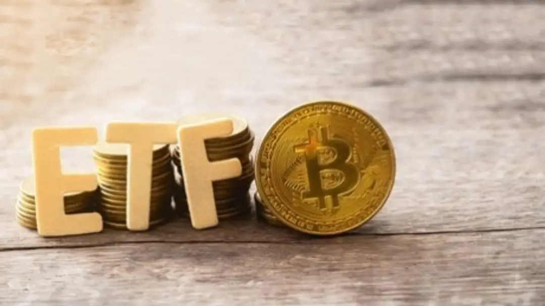 Photo of Bitcoin ETF Day 8 Update: Market Rebound Signals Bottom As Grayscale Selling Slows Down
