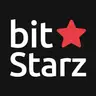 Logo of bitStarz