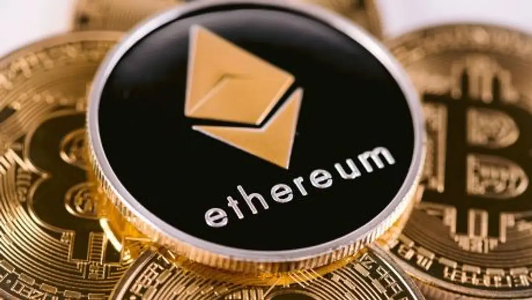 Photo of 1inch Investment Fund Just Sold Ethereum, What Do They Know?