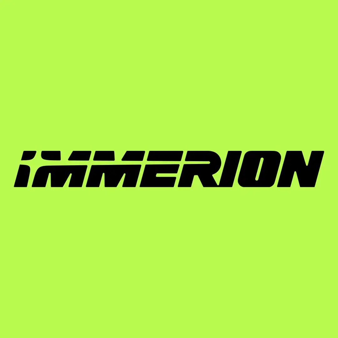 photo of Immerion