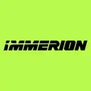 Logo of Immerion