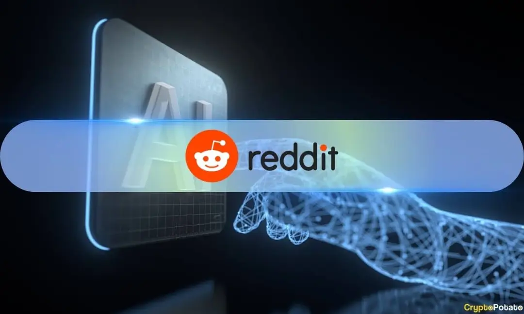 Photo of Reddit Shares Soars Following OpenAI Partnership Announcement