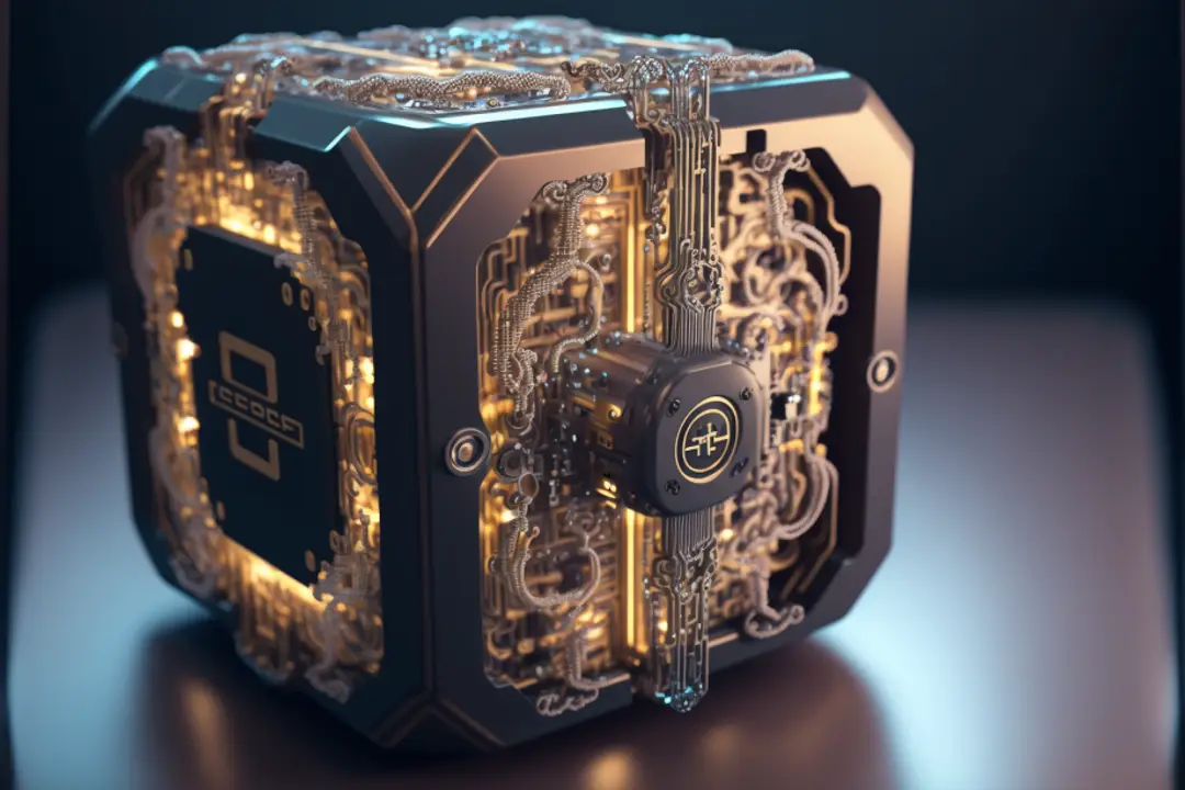 How quantum computers will affect blockchain technology