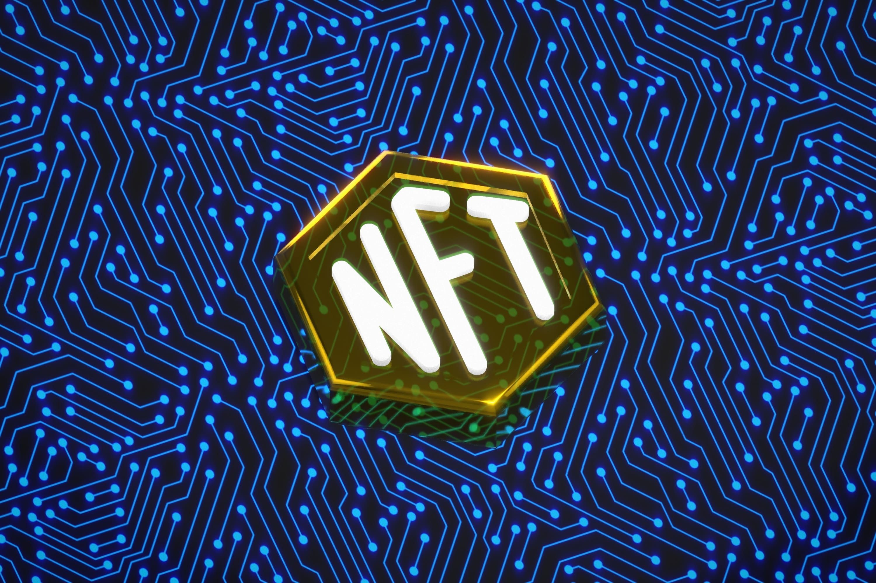 What Does Nft Stand for in Gaming