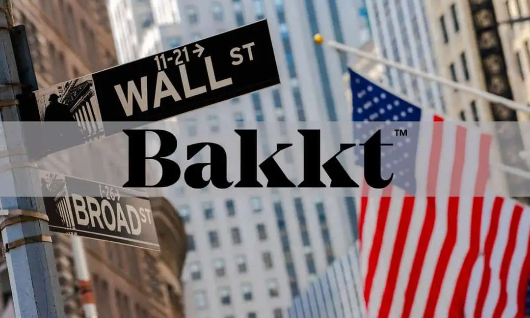 Photo of Bakkt Renews Focus on Crypto Custody Solutions as Client Interest Surges