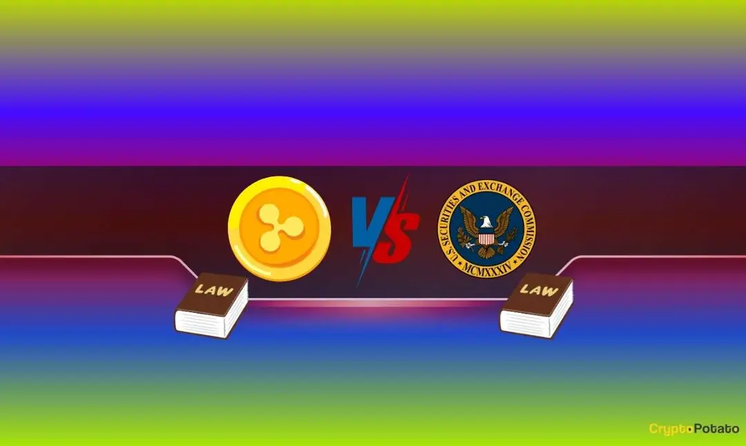 Photo of Ripple v. SEC Lawsuit News: Increased Rumors of a Potential Appeal