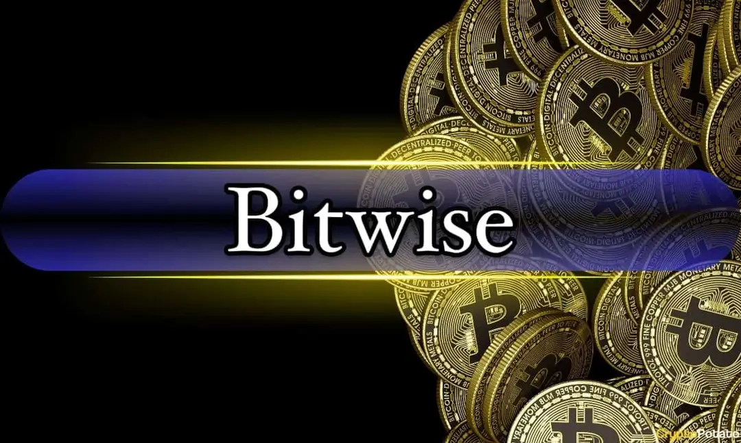 Photo of The Two Reasons Bitcoin’s Price Is Taking A Beating: Bitwise